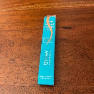 Thrive Cosmetics Eye Shadow Stick -Caramel Bronze Shimmer
